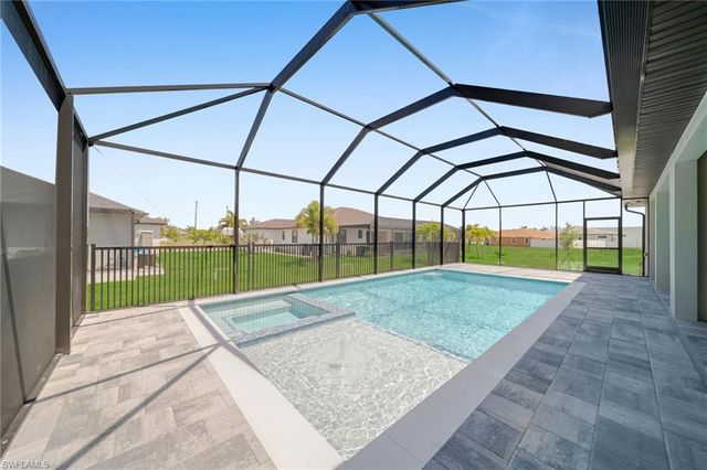 1947 NW 34th AVE, Cape Coral, FL 33993