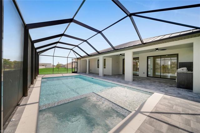 1947 NW 34th AVE, Cape Coral, FL 33993