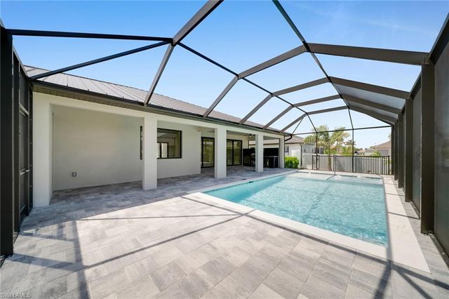 1947 NW 34th AVE, Cape Coral, FL 33993