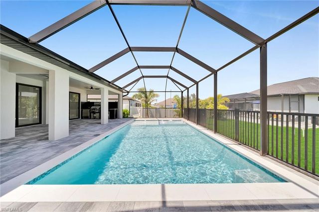 1947 NW 34th AVE, Cape Coral, FL 33993