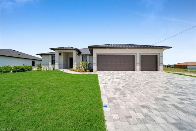 1947 NW 34th AVE, Cape Coral, FL 33993