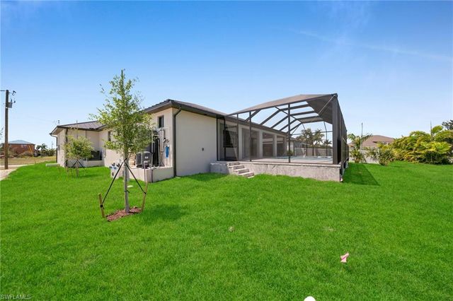 1947 NW 34th AVE, Cape Coral, FL 33993