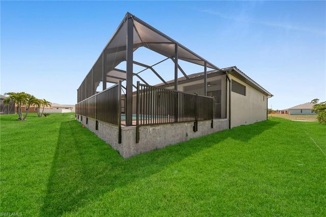 1947 NW 34th AVE, Cape Coral, FL 33993