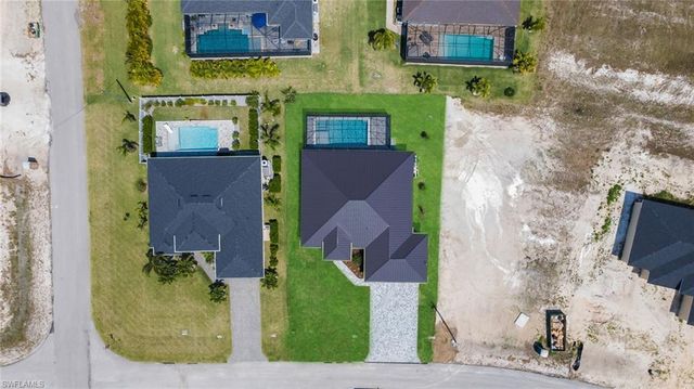 1947 NW 34th AVE, Cape Coral, FL 33993