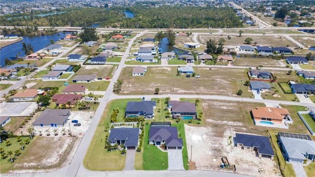 1947 NW 34th AVE, Cape Coral, FL 33993