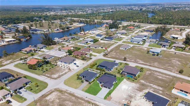 1947 NW 34th AVE, Cape Coral, FL 33993