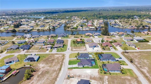 1947 NW 34th AVE, Cape Coral, FL 33993