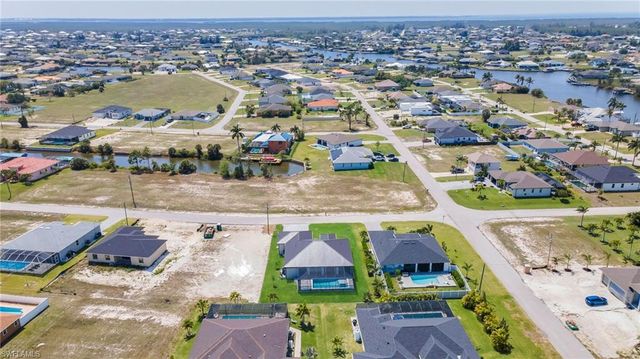 1947 NW 34th AVE, Cape Coral, FL 33993