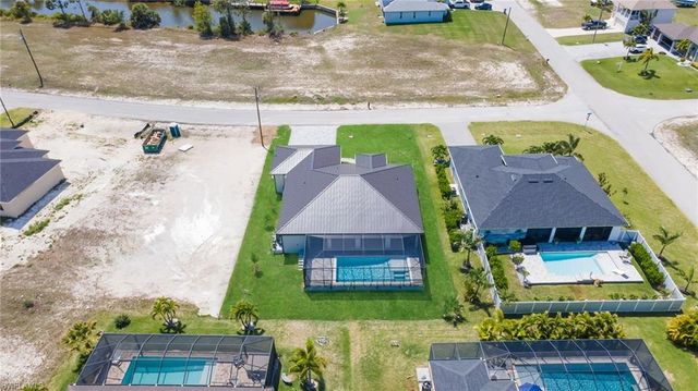 1947 NW 34th AVE, Cape Coral, FL 33993