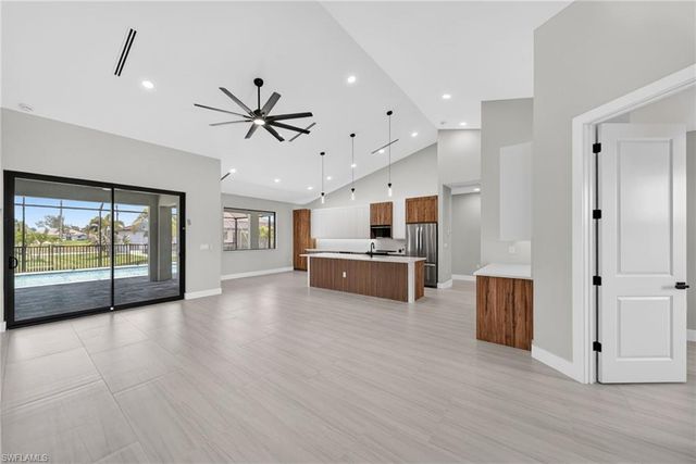 1947 NW 34th AVE, Cape Coral, FL 33993