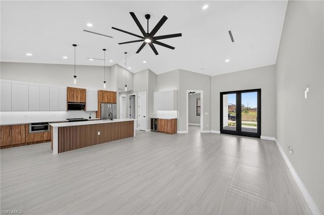 1947 NW 34th AVE, Cape Coral, FL 33993