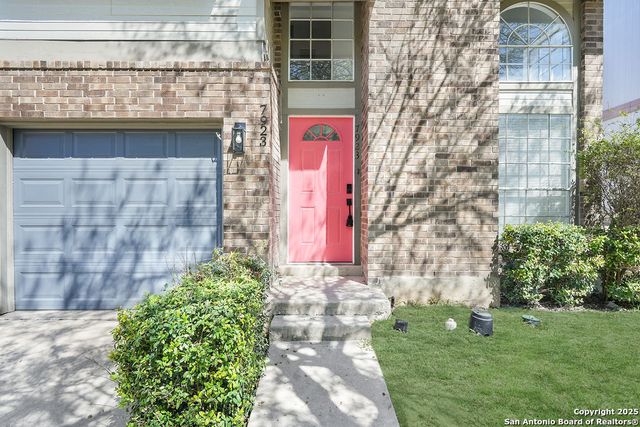 7923 Santa Catalina, San Antonio, TX 78250