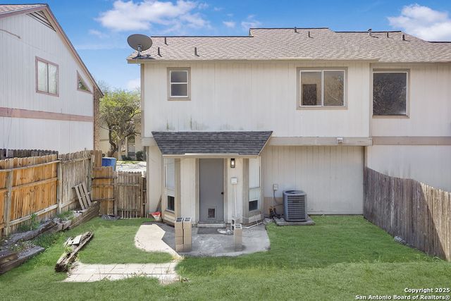 7923 Santa Catalina, San Antonio, TX 78250