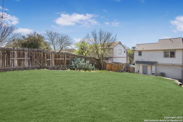 7923 Santa Catalina, San Antonio, TX 78250