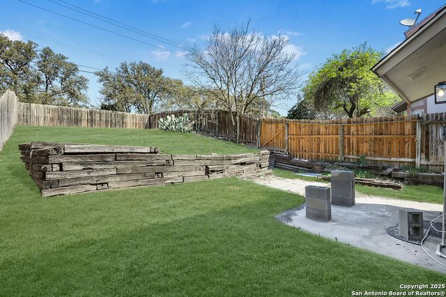 7923 Santa Catalina, San Antonio, TX 78250