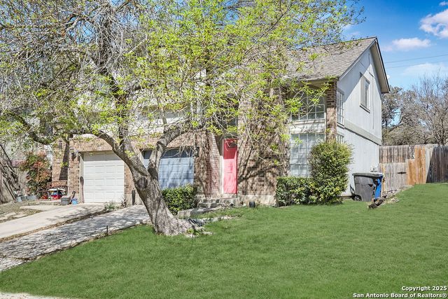7923 Santa Catalina, San Antonio, TX 78250