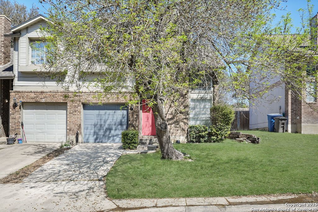 7923 Santa Catalina, San Antonio, TX 78250