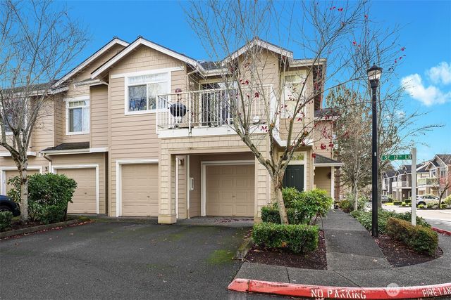 22751 SE 12th Lane, Sammamish, WA 98075