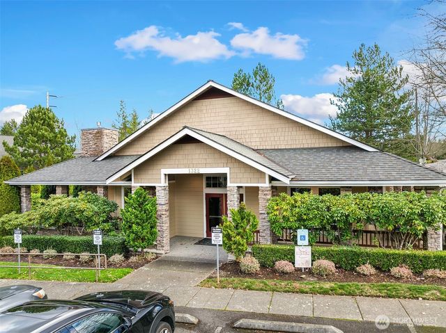 22751 SE 12th Lane, Sammamish, WA 98075