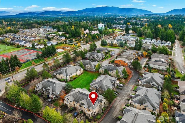 22751 SE 12th Lane, Sammamish, WA 98075