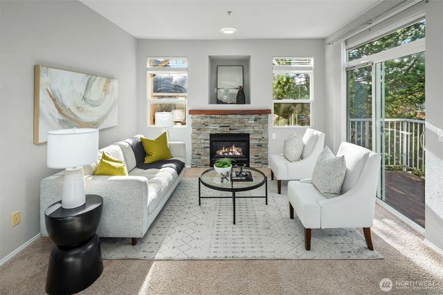 22751 SE 12th Lane, Sammamish, WA 98075