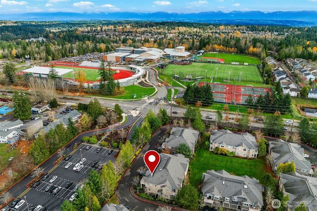 22751 SE 12th Lane, Sammamish, WA 98075