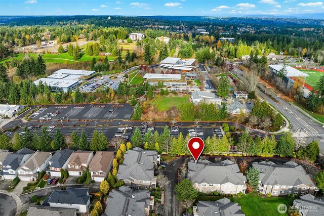 22751 SE 12th Lane, Sammamish, WA 98075