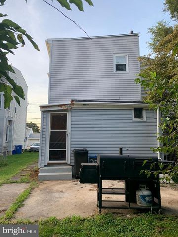 822 COLUMBUS RD, Burlington, NJ 08016