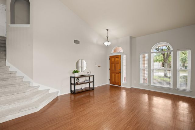 17900 Quitman Mountain WAY, Round Rock, TX 78664
