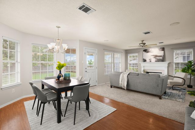 17900 Quitman Mountain WAY, Round Rock, TX 78664