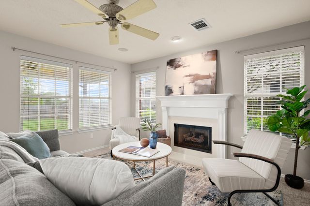 17900 Quitman Mountain WAY, Round Rock, TX 78664