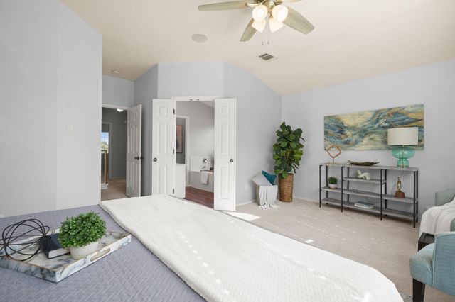 17900 Quitman Mountain WAY, Round Rock, TX 78664