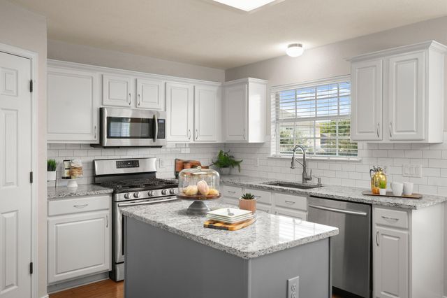 17900 Quitman Mountain WAY, Round Rock, TX 78664