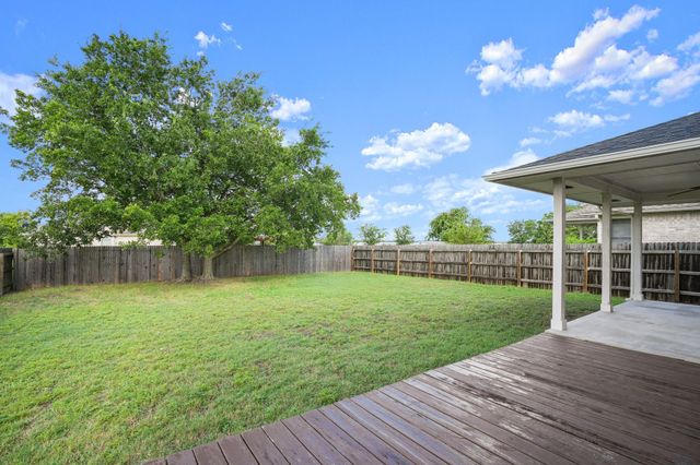17900 Quitman Mountain WAY, Round Rock, TX 78664
