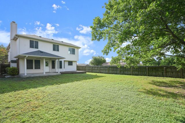 17900 Quitman Mountain WAY, Round Rock, TX 78664