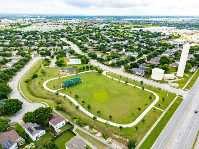 17900 Quitman Mountain WAY, Round Rock, TX 78664