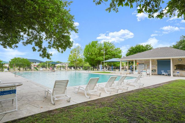 17900 Quitman Mountain WAY, Round Rock, TX 78664