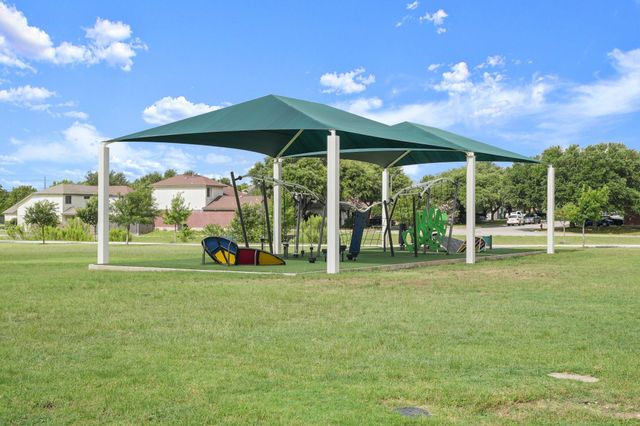 17900 Quitman Mountain WAY, Round Rock, TX 78664