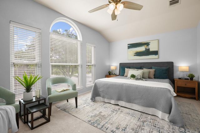 17900 Quitman Mountain WAY, Round Rock, TX 78664