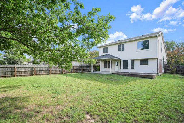 17900 Quitman Mountain WAY, Round Rock, TX 78664
