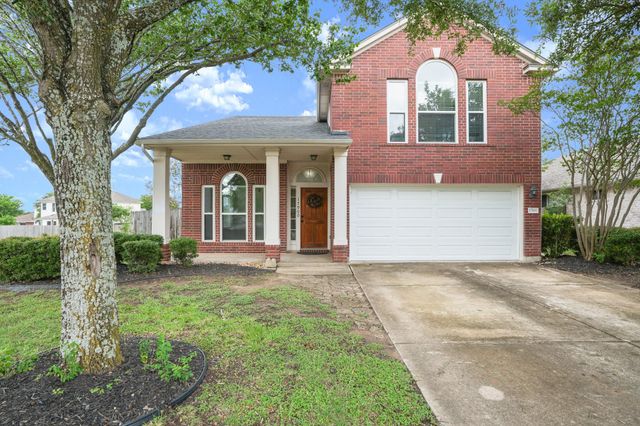 17900 Quitman Mountain WAY, Round Rock, TX 78664
