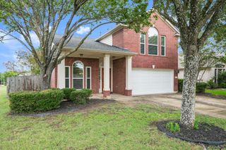 17900 Quitman Mountain WAY, Round Rock, TX 78664