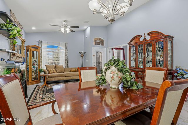 7360 PHIL HANSEN Drive, Canutillo, TX 79835