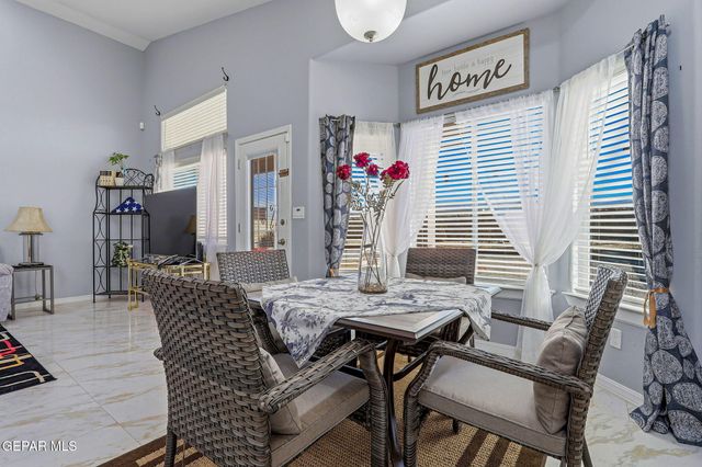 7360 PHIL HANSEN Drive, Canutillo, TX 79835