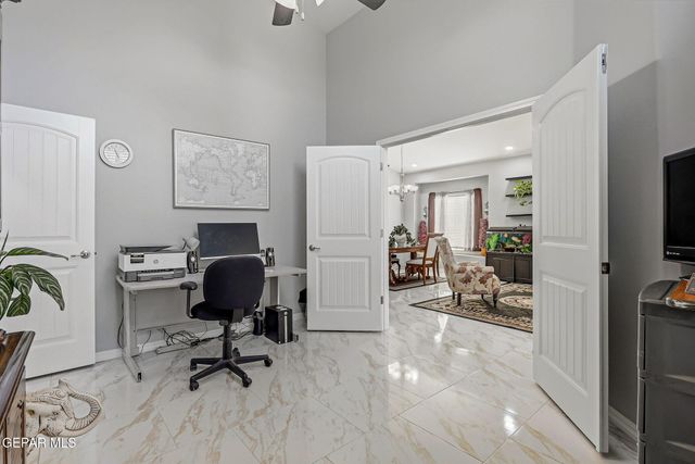 7360 PHIL HANSEN Drive, Canutillo, TX 79835