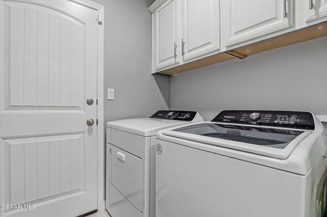 7360 PHIL HANSEN Drive, Canutillo, TX 79835