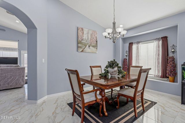 7360 PHIL HANSEN Drive, Canutillo, TX 79835