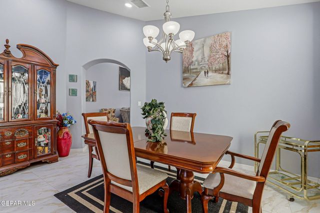 7360 PHIL HANSEN Drive, Canutillo, TX 79835