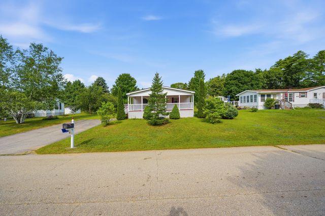 3 Adams Street, Epsom, NH 03234