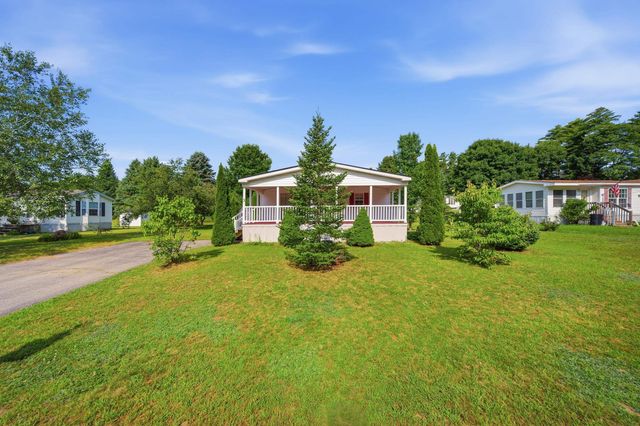 3 Adams Street, Epsom, NH 03234